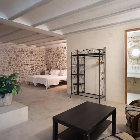 Casa Raul En Casco Antiguo De Altea By Vero Buitenkant foto