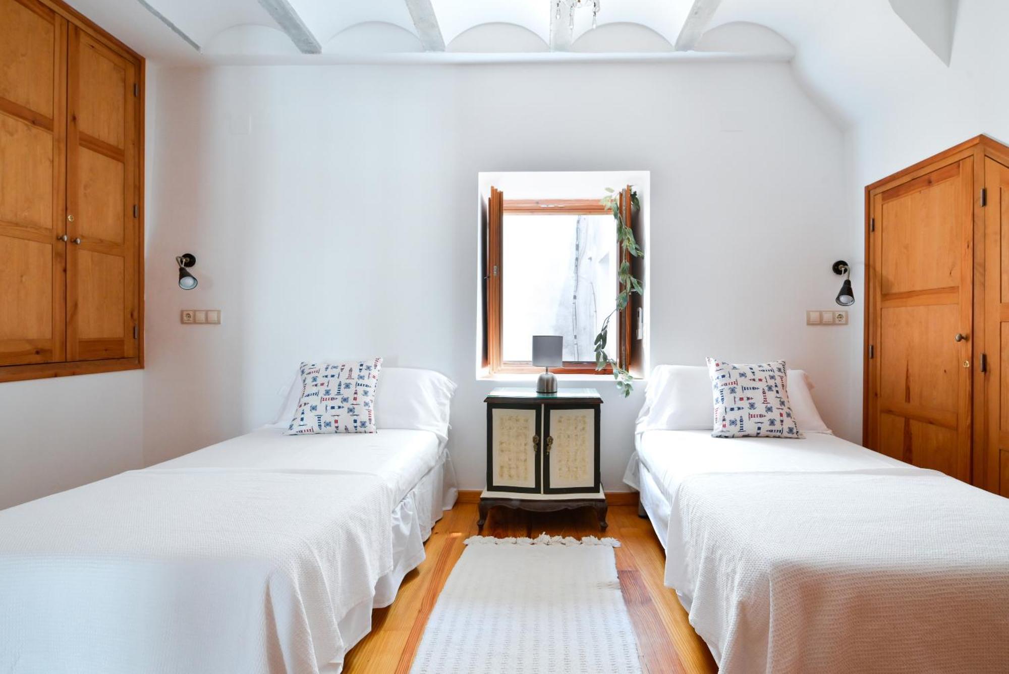 Casa Raul En Casco Antiguo De Altea By Vero Buitenkant foto