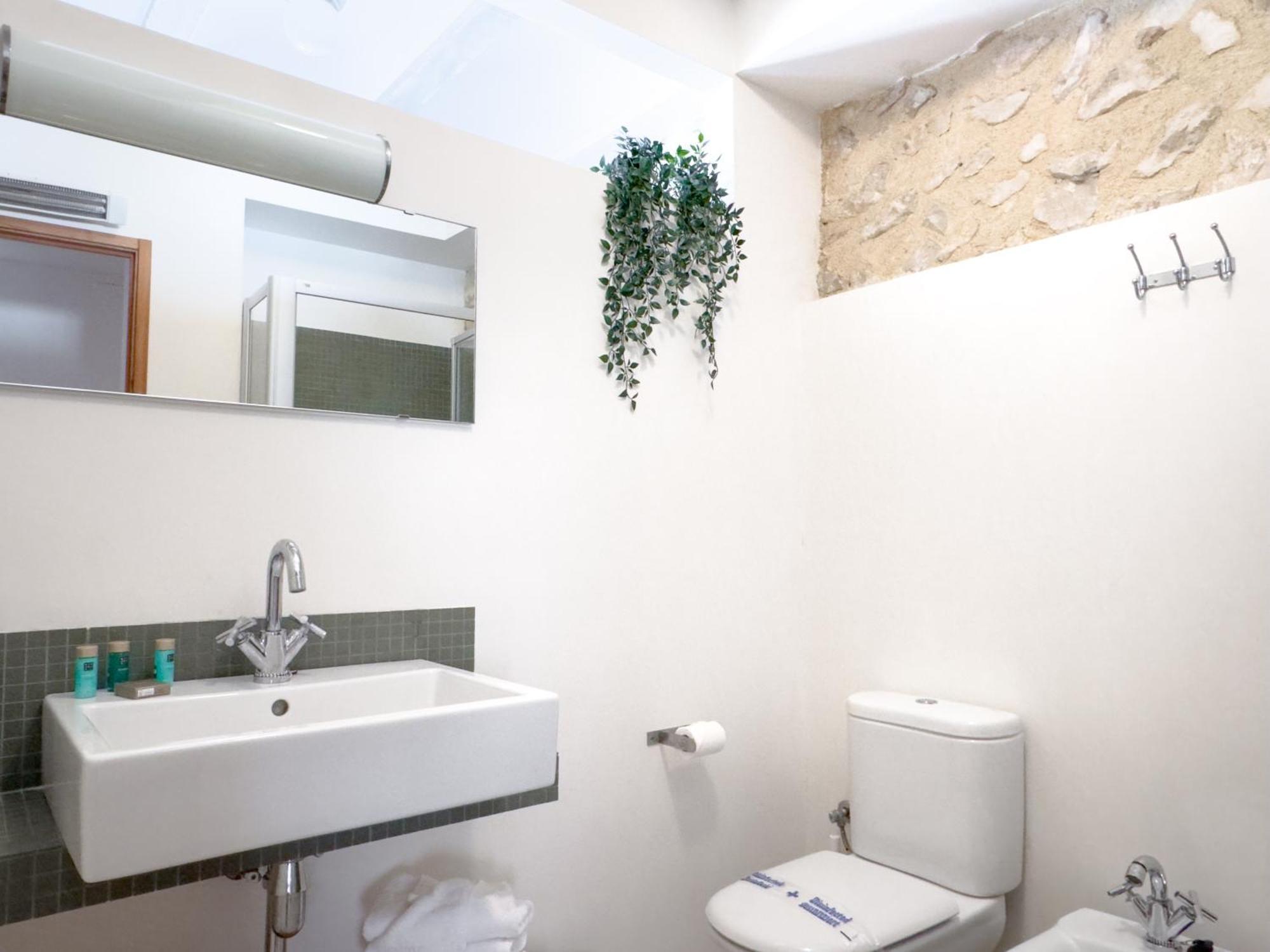 Casa Raul En Casco Antiguo De Altea By Vero Buitenkant foto