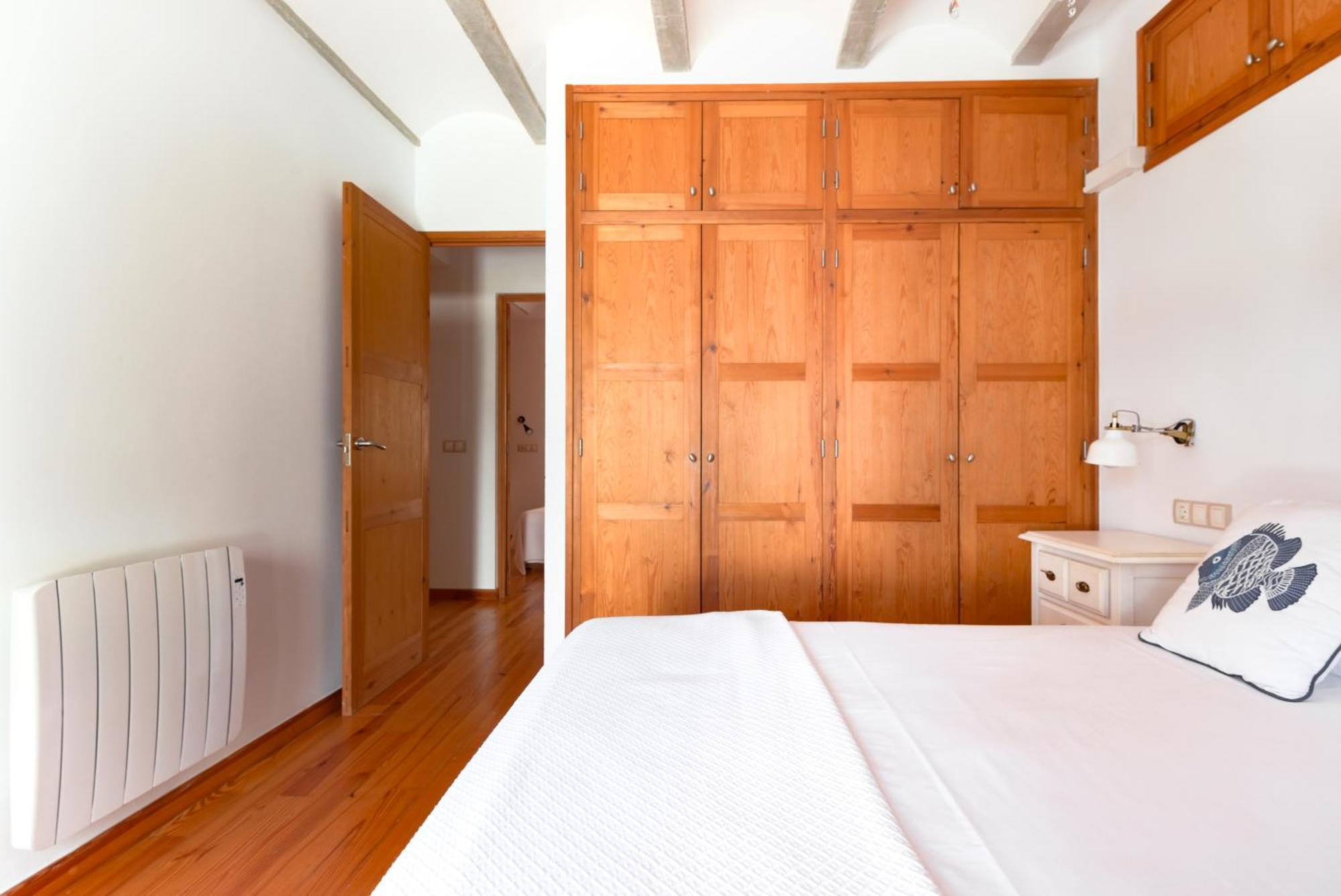 Casa Raul En Casco Antiguo De Altea By Vero Buitenkant foto