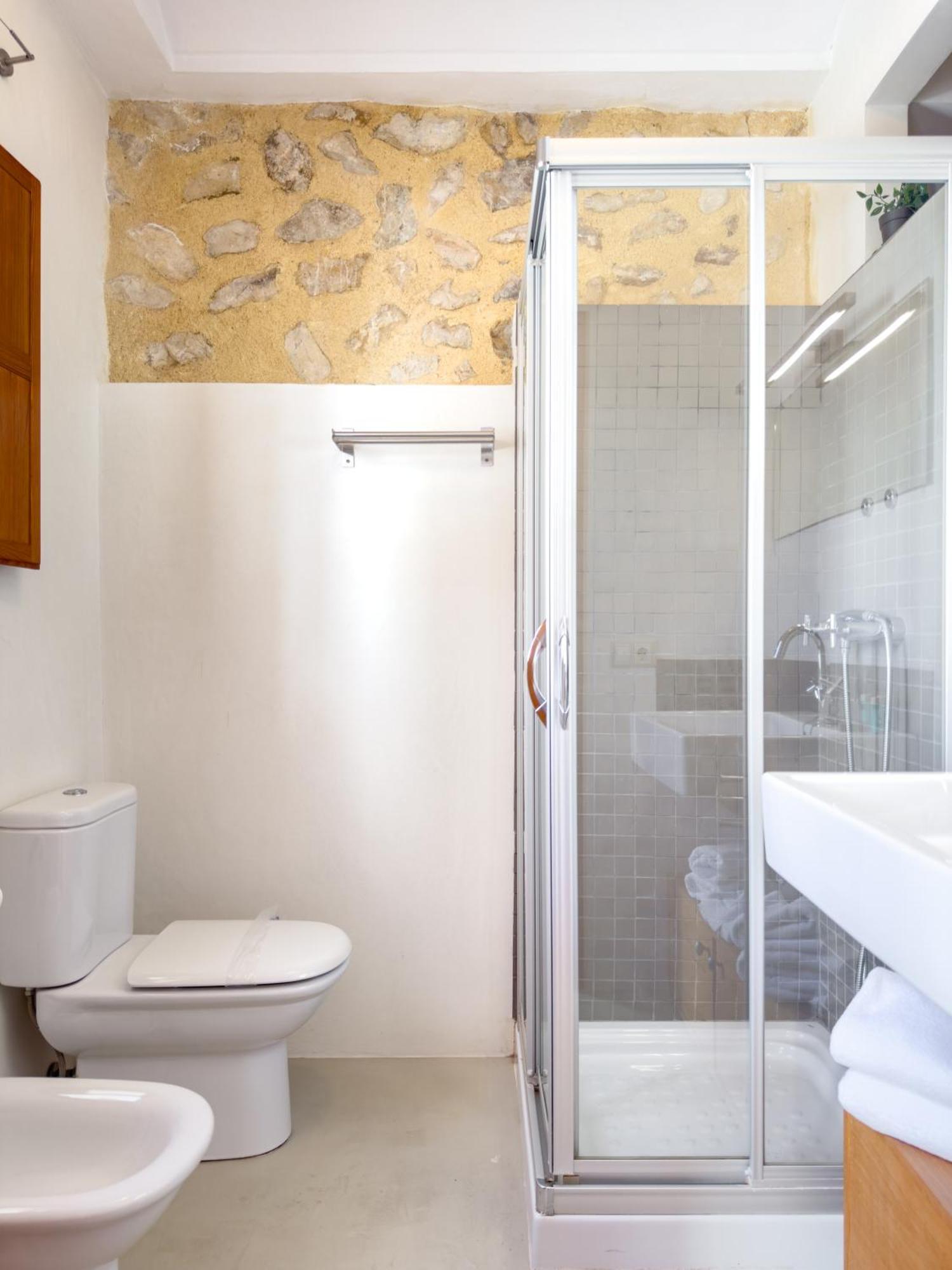 Casa Raul En Casco Antiguo De Altea By Vero Buitenkant foto