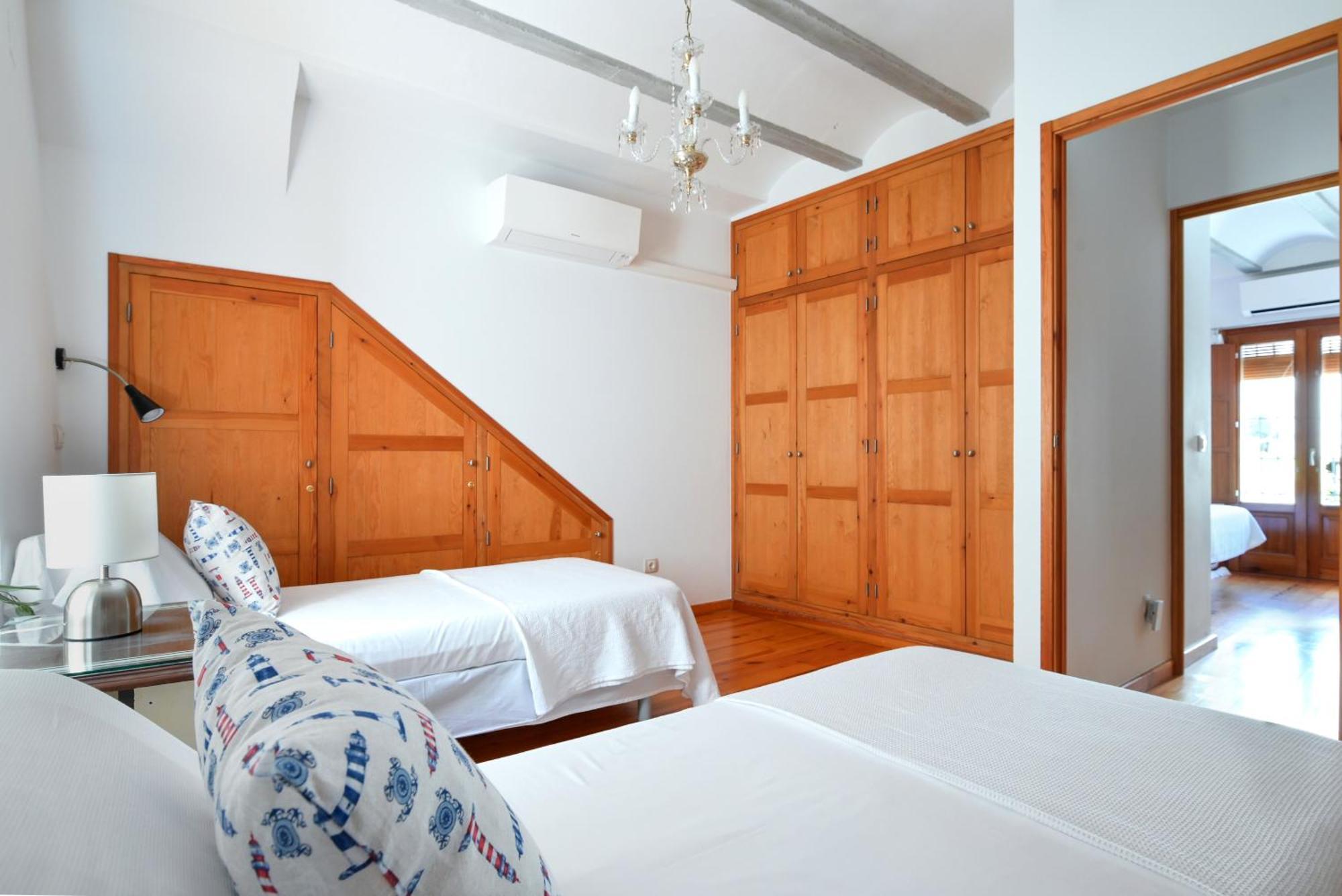 Casa Raul En Casco Antiguo De Altea By Vero Buitenkant foto
