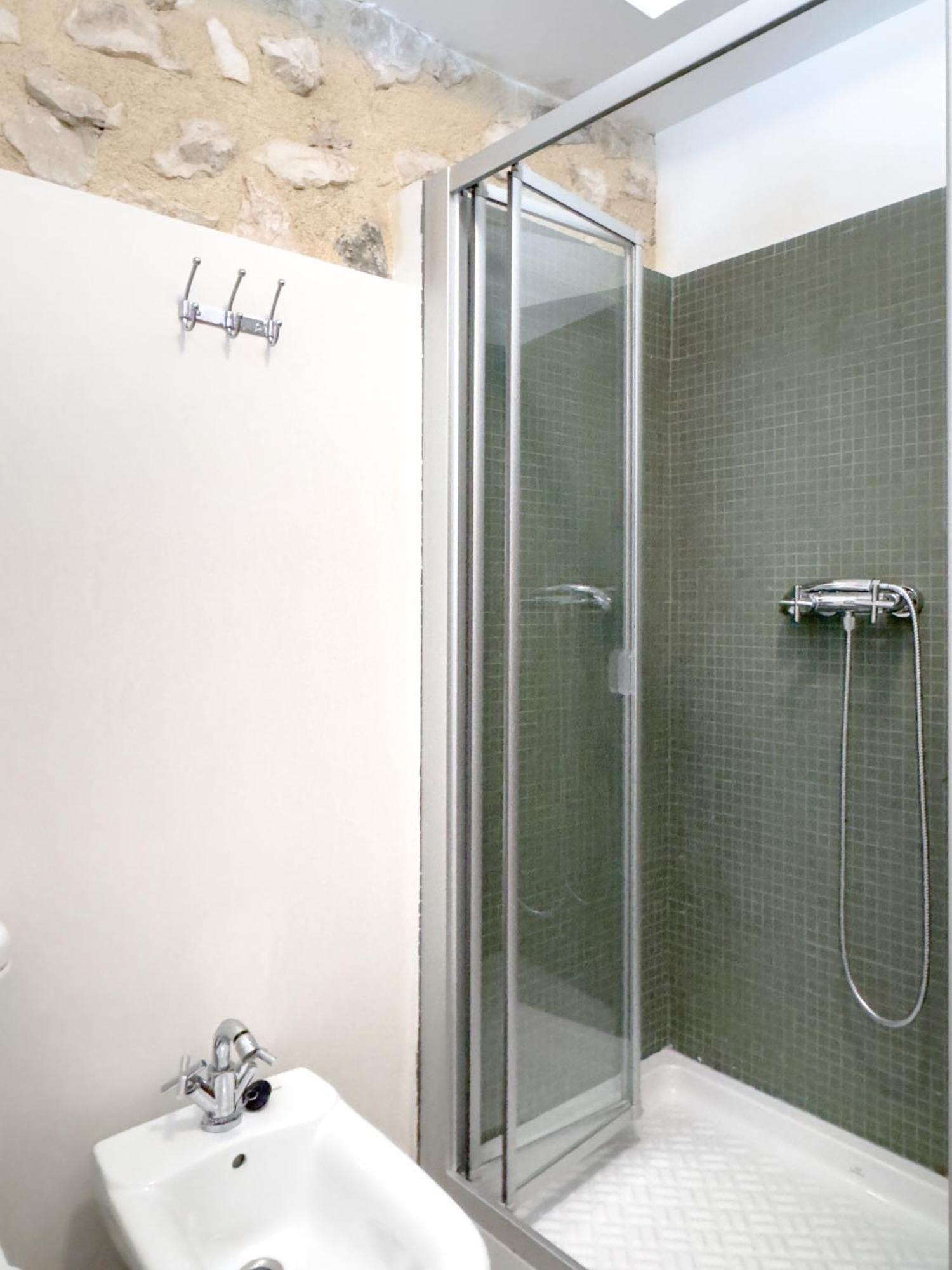 Casa Raul En Casco Antiguo De Altea By Vero Buitenkant foto
