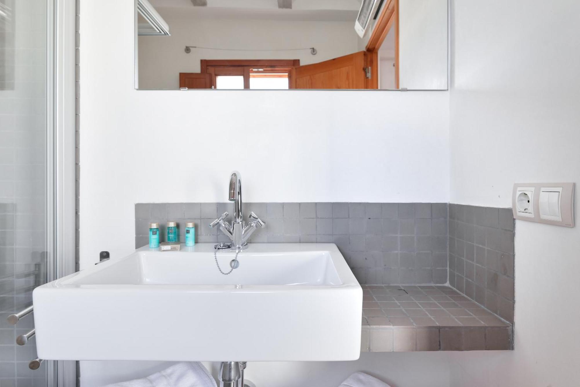 Casa Raul En Casco Antiguo De Altea By Vero Buitenkant foto