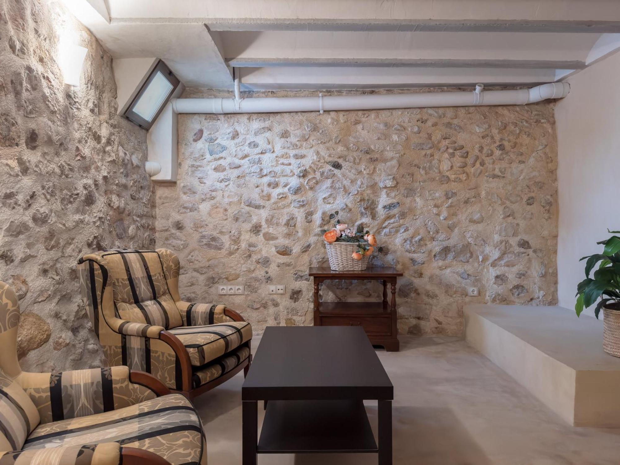 Casa Raul En Casco Antiguo De Altea By Vero Buitenkant foto