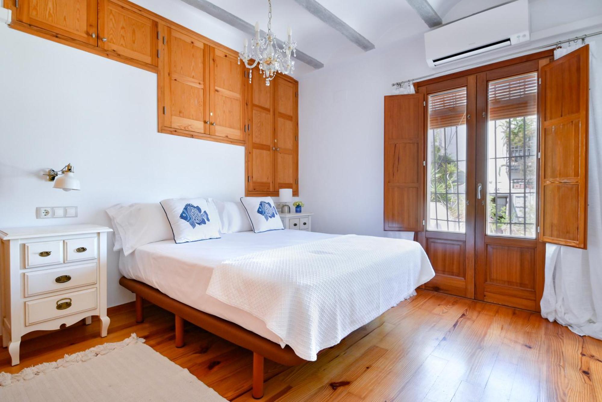 Casa Raul En Casco Antiguo De Altea By Vero Buitenkant foto