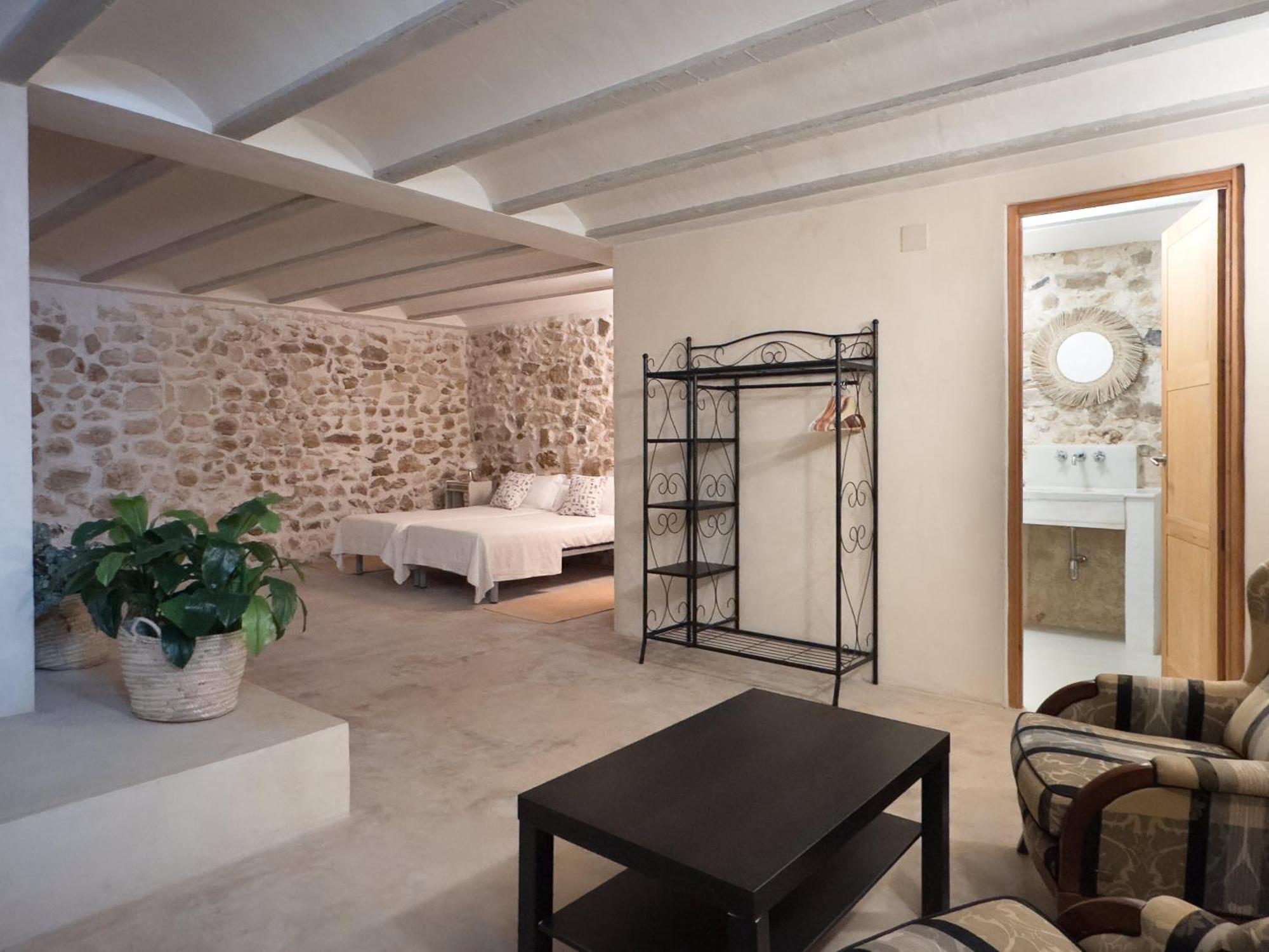 Casa Raul En Casco Antiguo De Altea By Vero Buitenkant foto