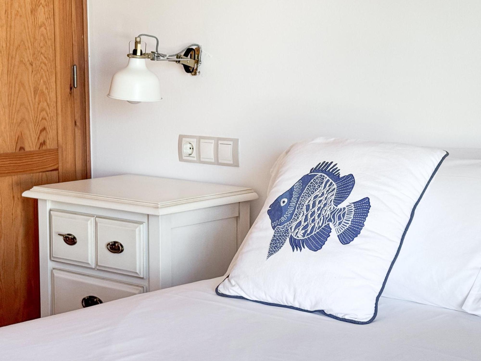 Casa Raul En Casco Antiguo De Altea By Vero Buitenkant foto