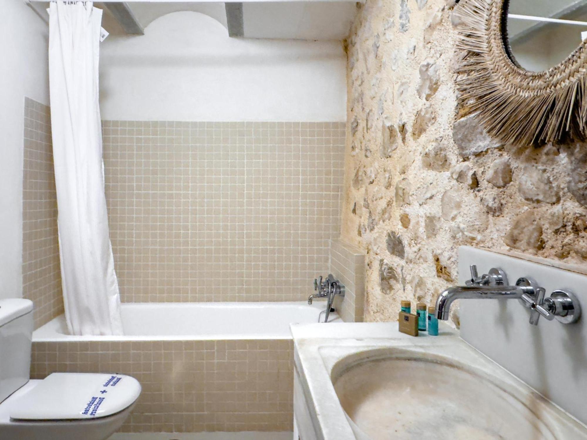 Casa Raul En Casco Antiguo De Altea By Vero Buitenkant foto