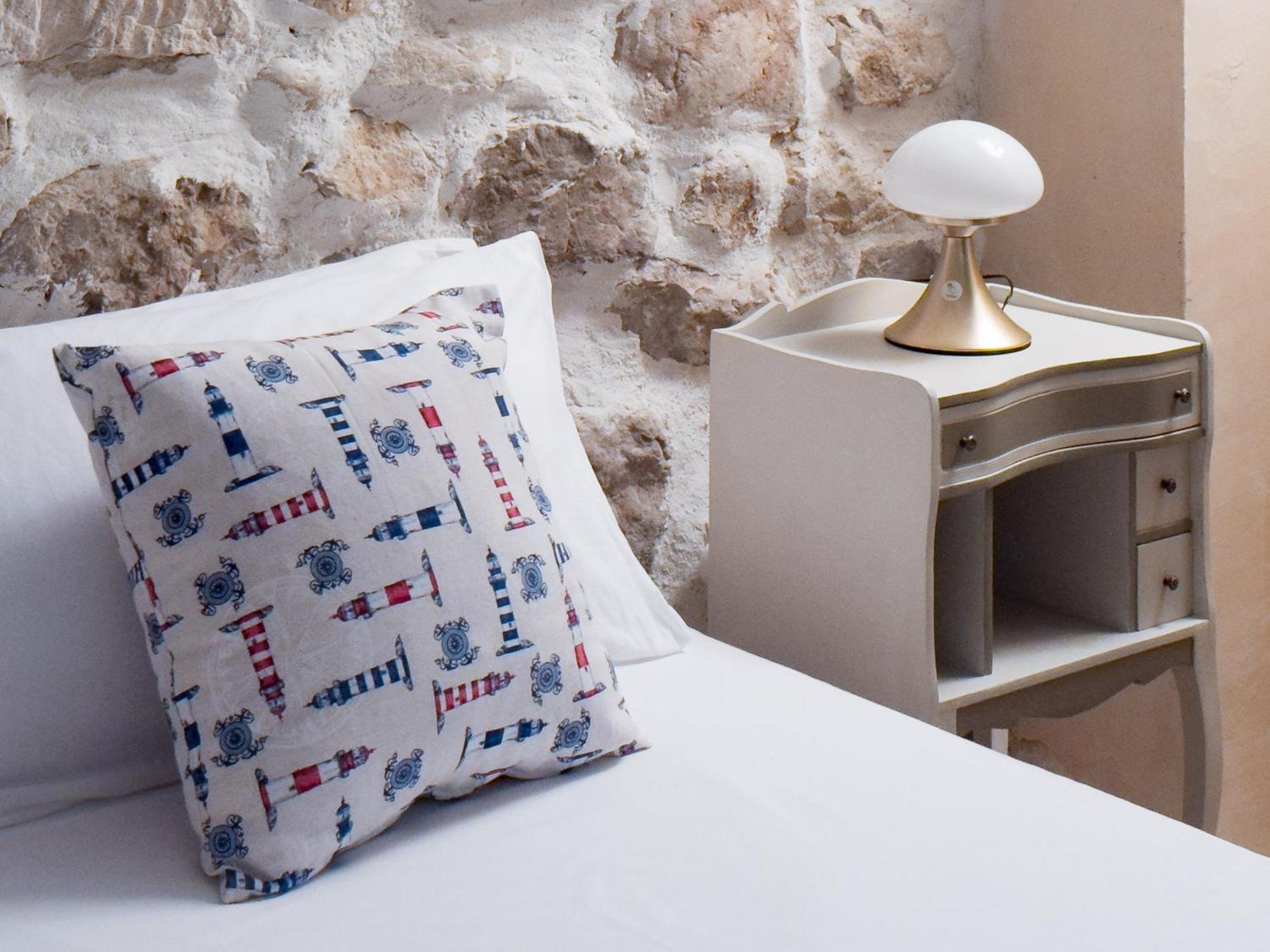 Casa Raul En Casco Antiguo De Altea By Vero Buitenkant foto