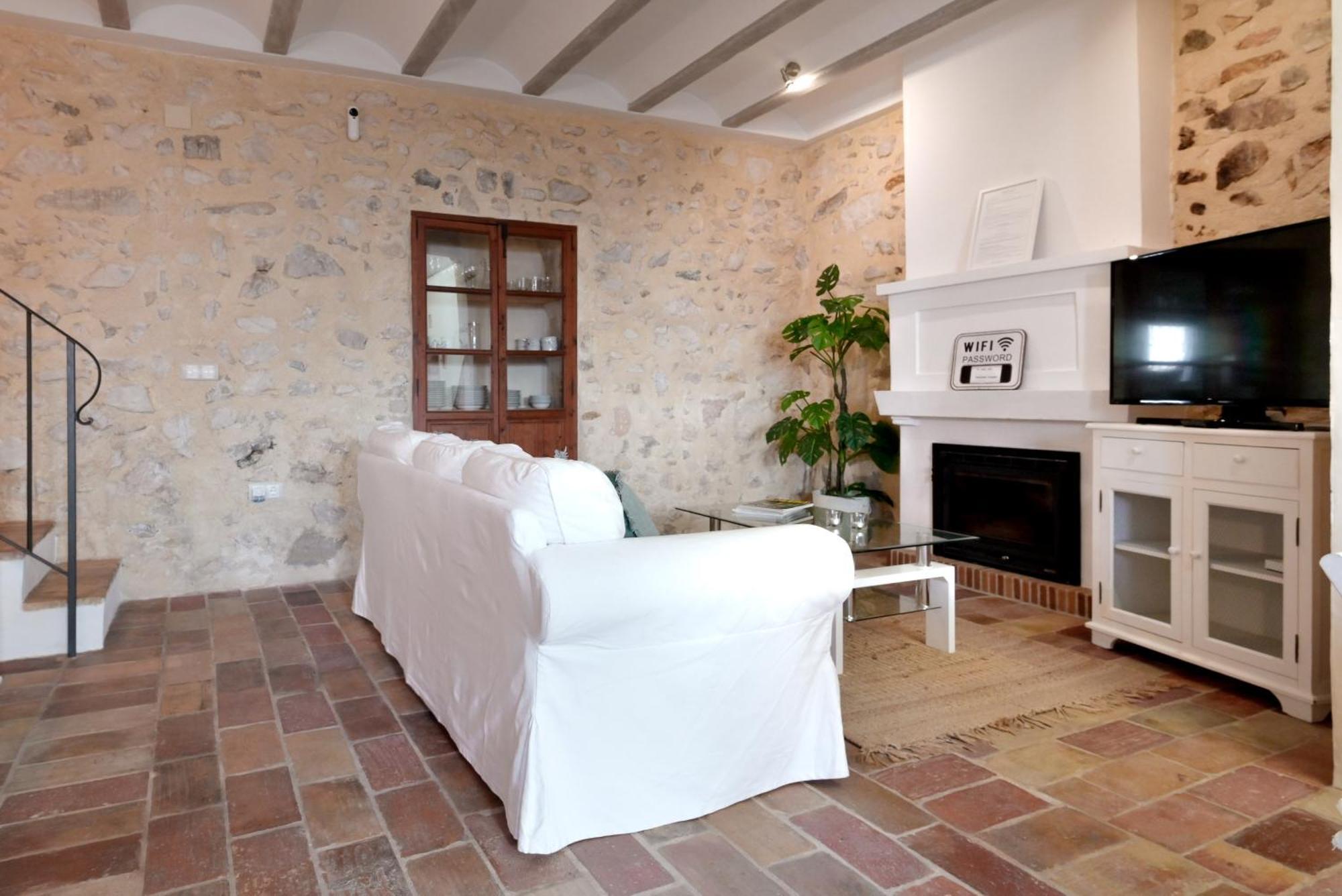 Casa Raul En Casco Antiguo De Altea By Vero Buitenkant foto