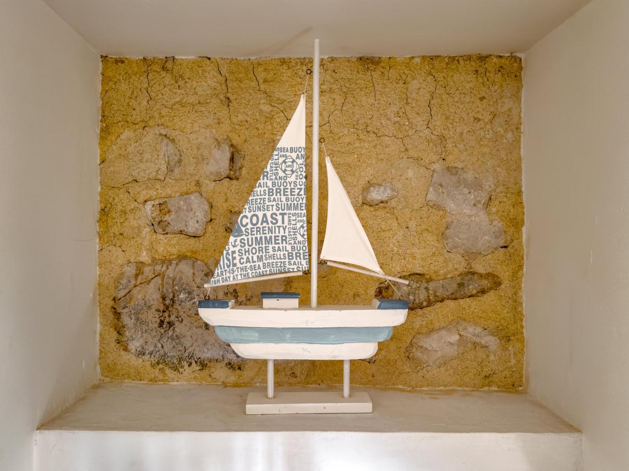 Casa Raul En Casco Antiguo De Altea By Vero Buitenkant foto