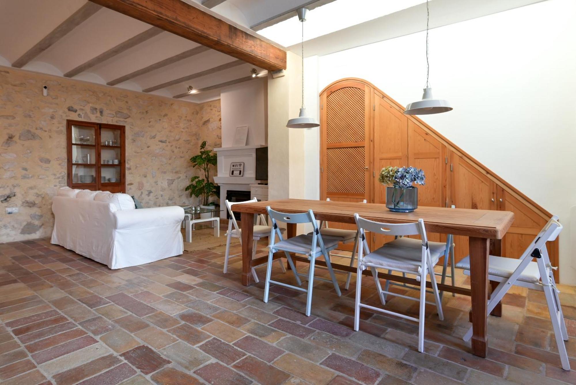 Casa Raul En Casco Antiguo De Altea By Vero Buitenkant foto