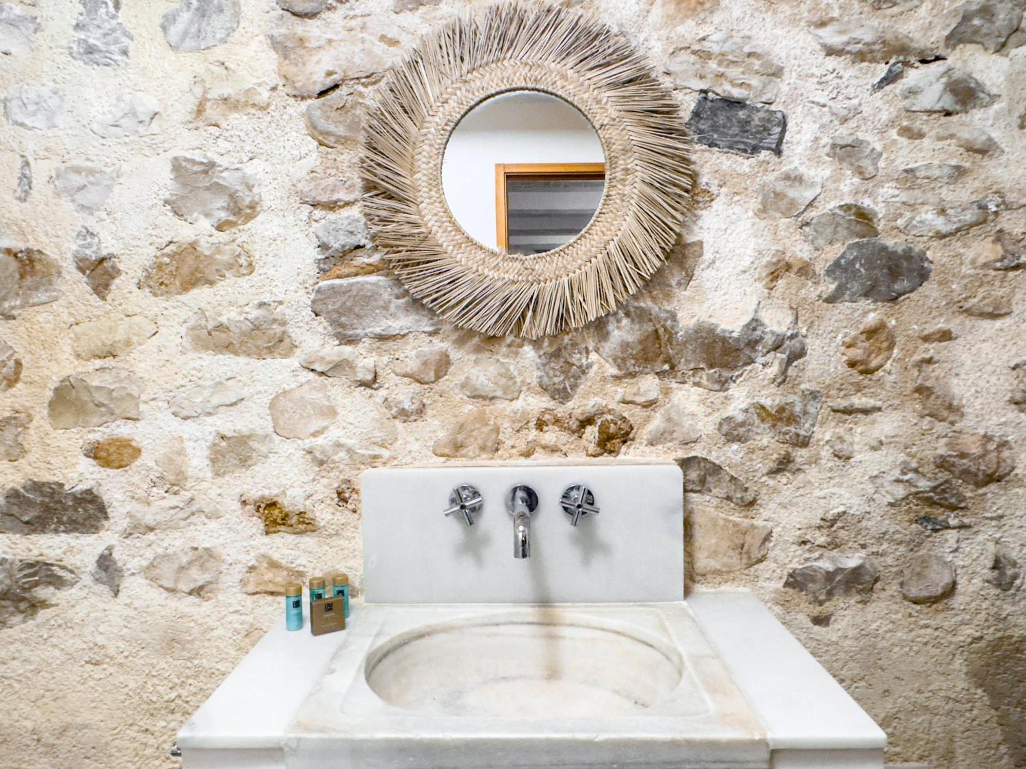 Casa Raul En Casco Antiguo De Altea By Vero Buitenkant foto