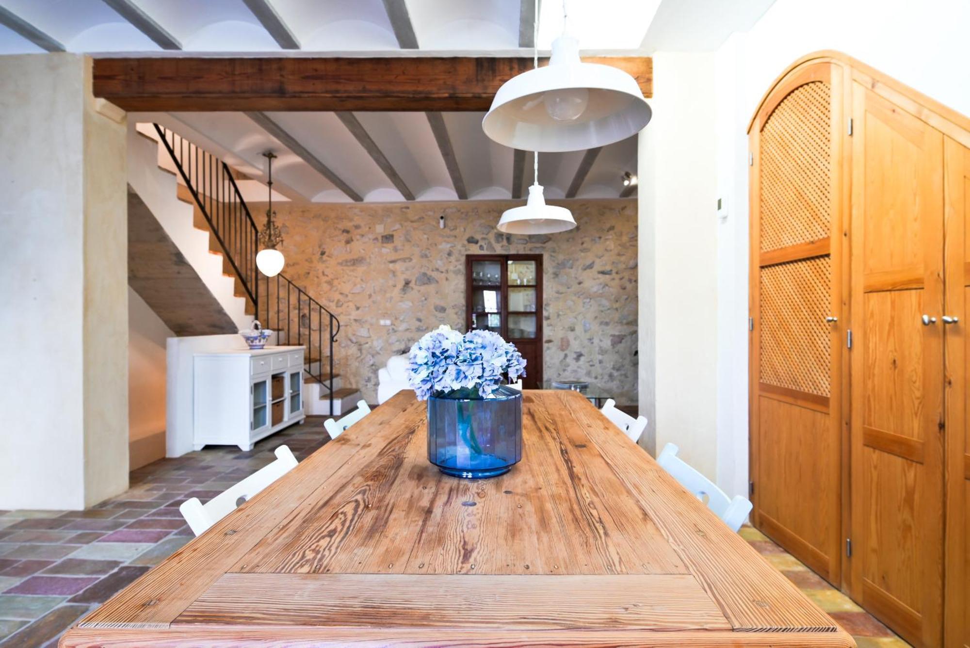 Casa Raul En Casco Antiguo De Altea By Vero Buitenkant foto