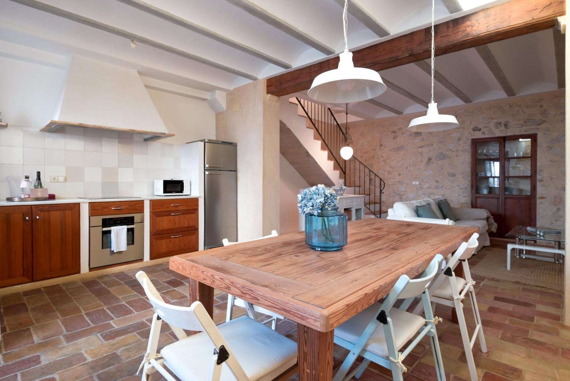 Casa Raul En Casco Antiguo De Altea By Vero Buitenkant foto