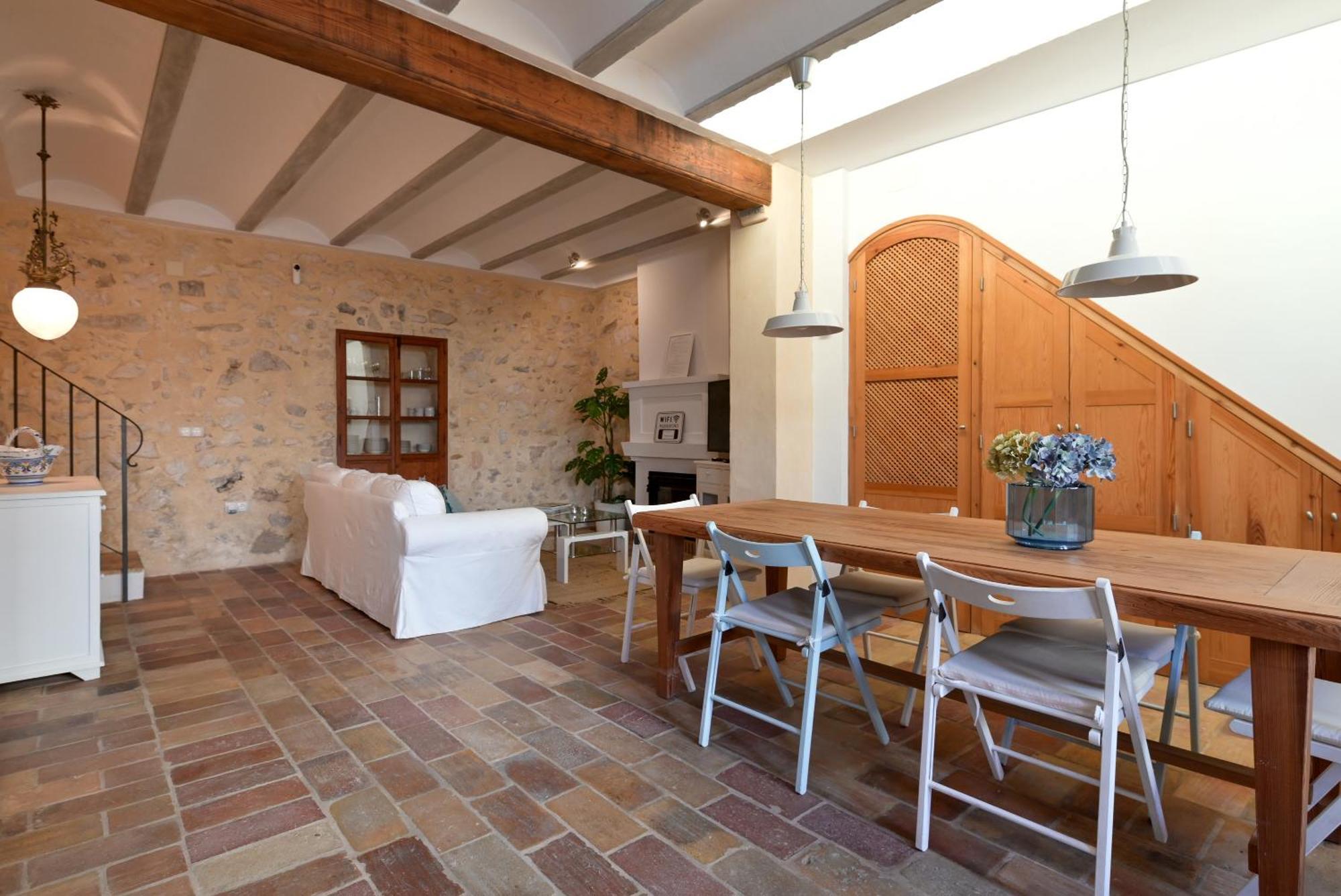 Casa Raul En Casco Antiguo De Altea By Vero Buitenkant foto