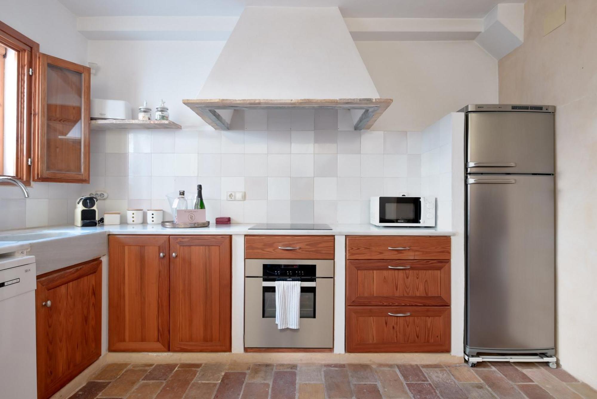 Casa Raul En Casco Antiguo De Altea By Vero Buitenkant foto