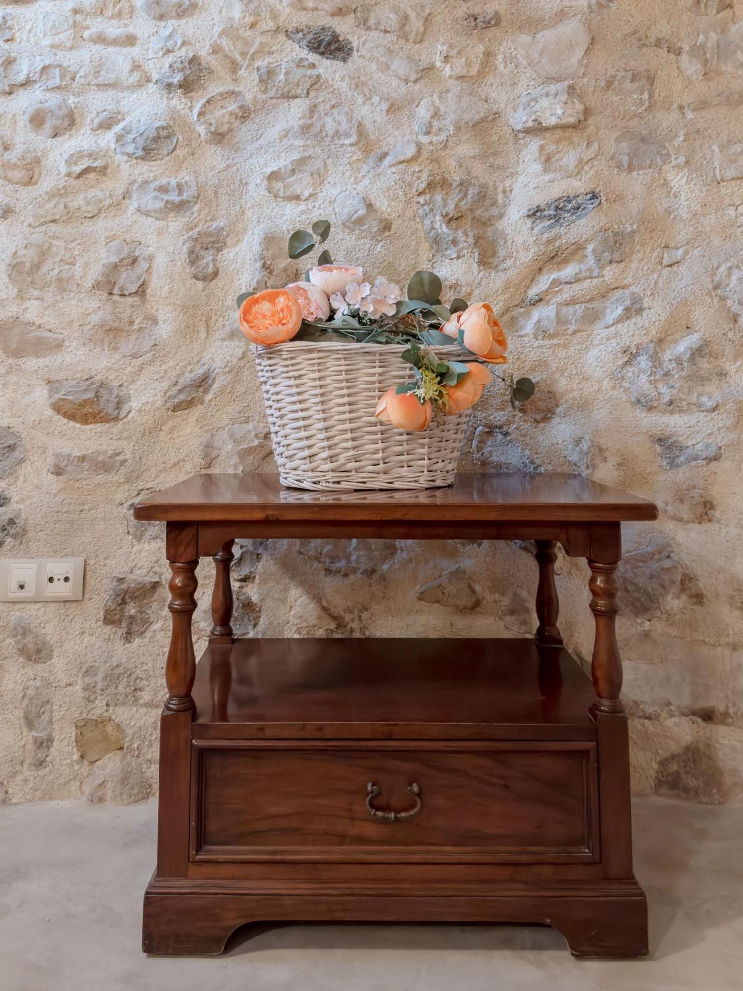 Casa Raul En Casco Antiguo De Altea By Vero Buitenkant foto